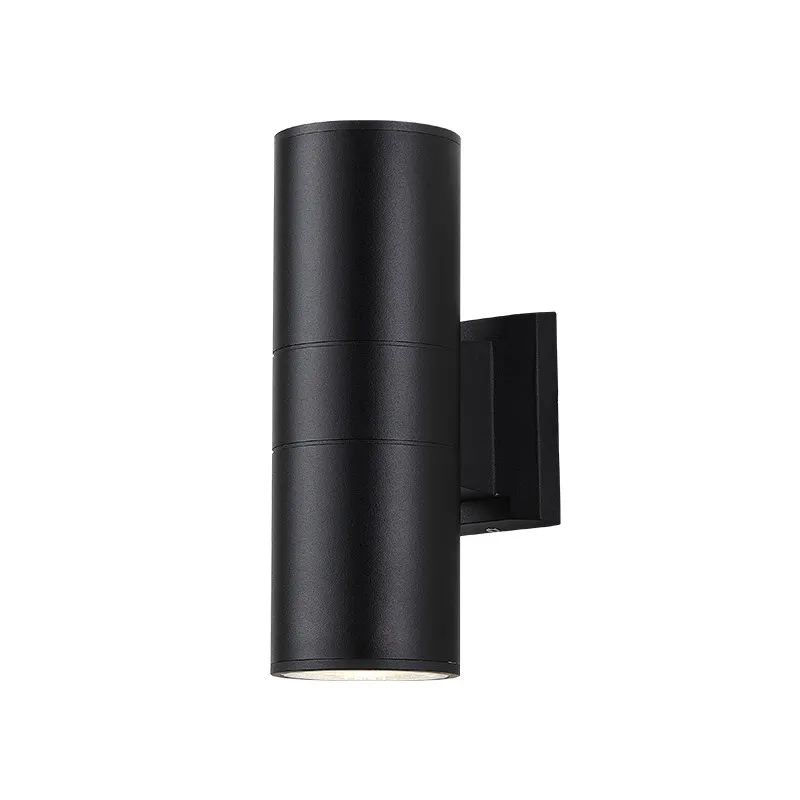 OrienDuva Outdoor Wall Light