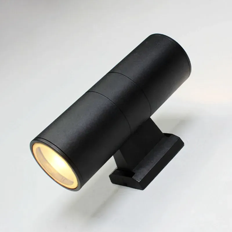OrienDuva Outdoor Wall Light