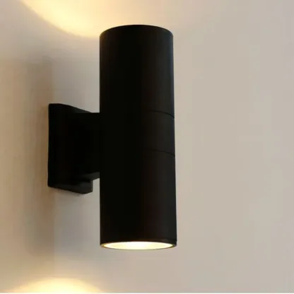 OrienDuva Outdoor Wall Light