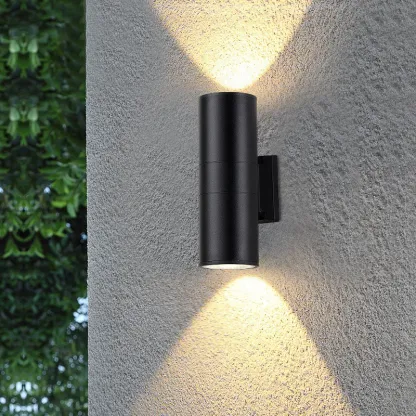OrienDuva Outdoor Wall Light
