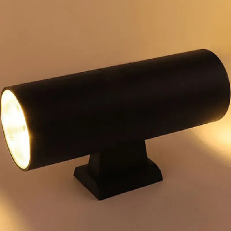 OrienDuva Outdoor Wall Light