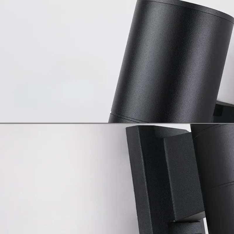 OrienDuva Outdoor Wall Light