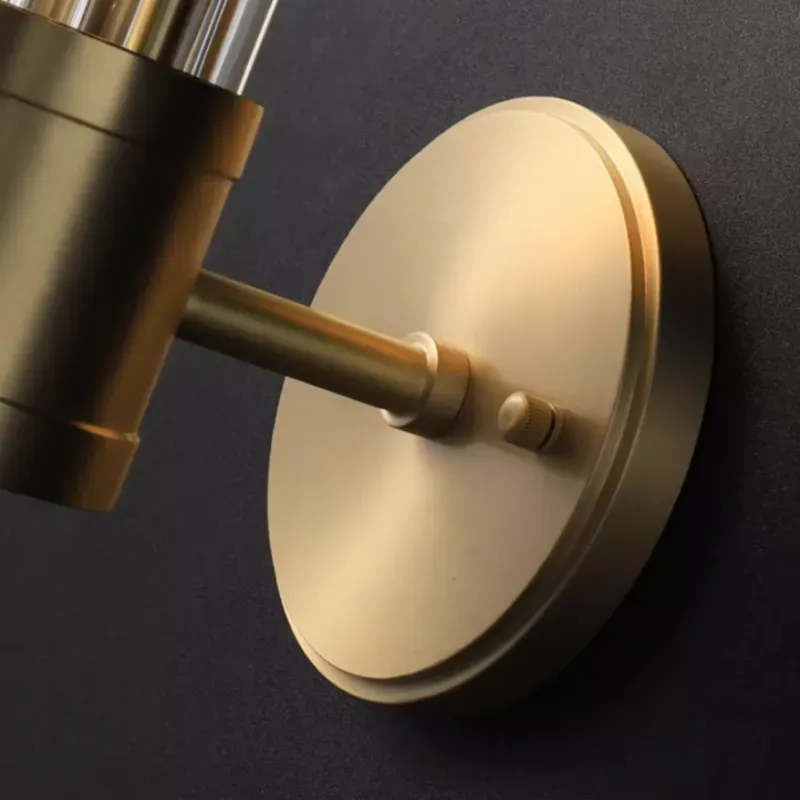 OrinoxTorch Wall Light