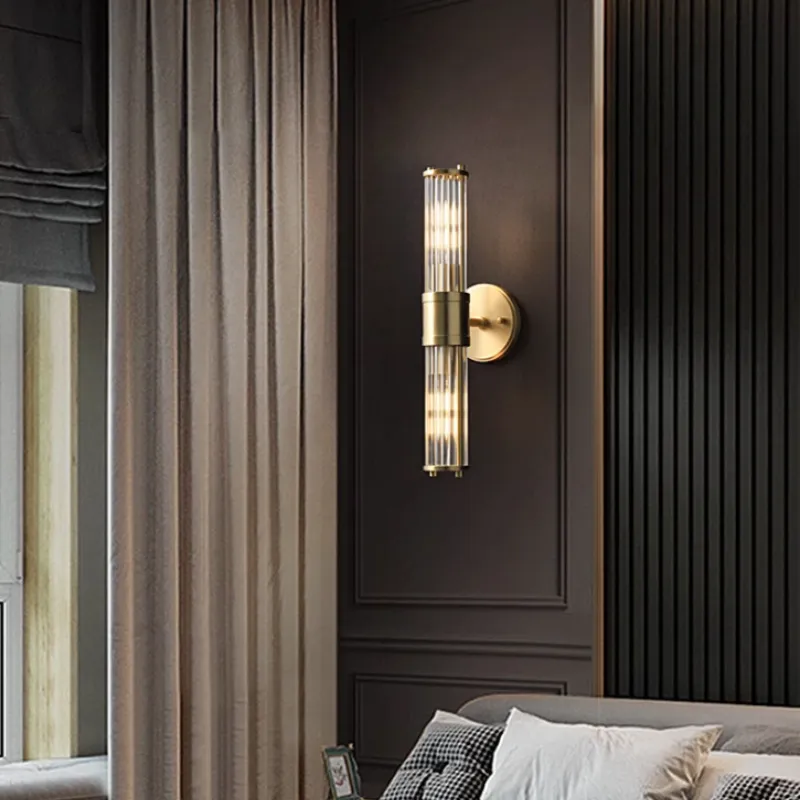 OrinoxTorch Wall Light