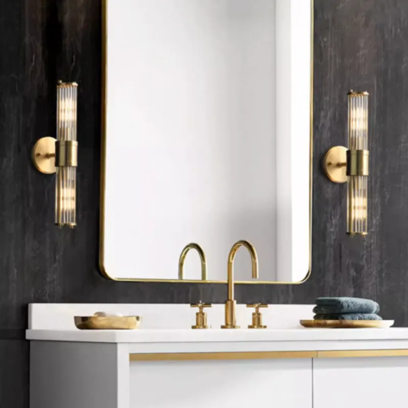 OrinoxTorch Wall Light
