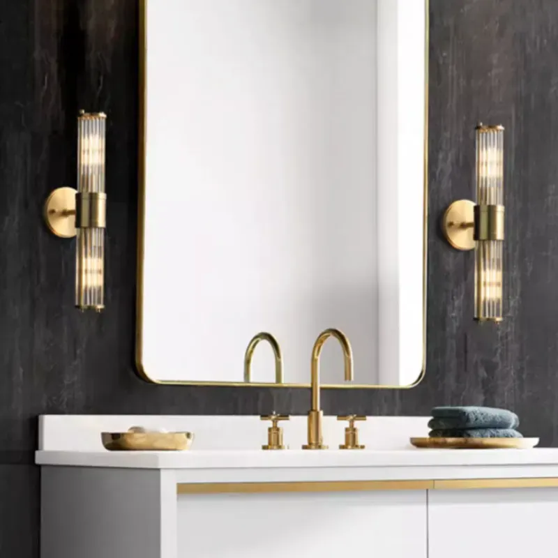 OrinoxTorch Wall Light