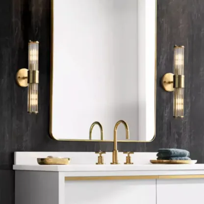 OrinoxTorch Wall Light