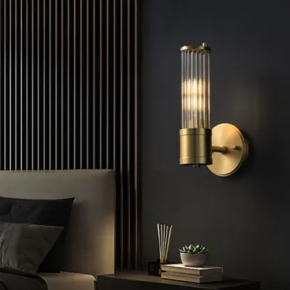 OrinoxTorch Wall Light