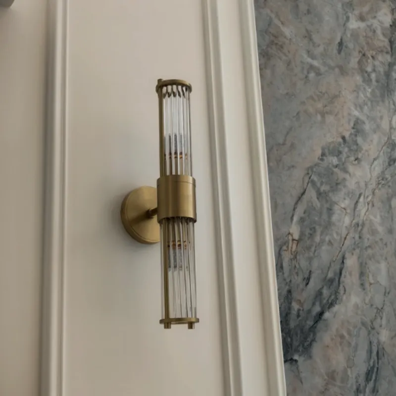 OrinoxTorch Wall Light