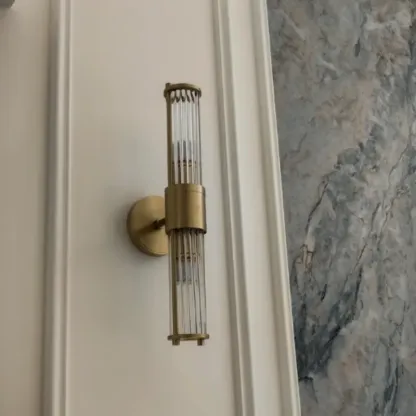 OrinoxTorch Wall Light