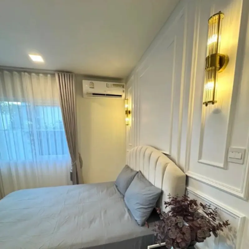 OrinoxTorch Wall Light