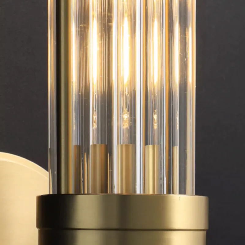 OrinoxTorch Wall Light