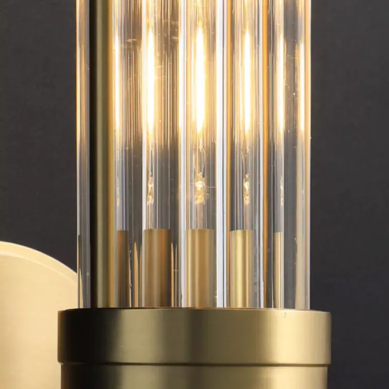 OrinoxTorch Wall Light