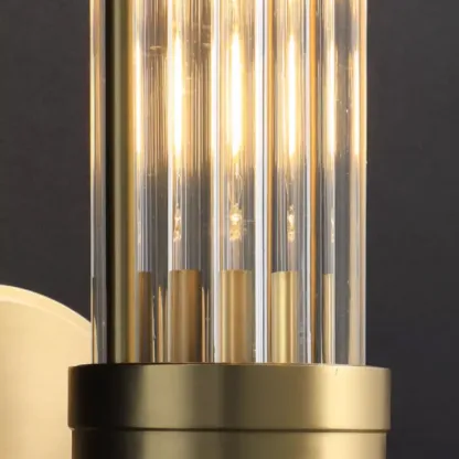 OrinoxTorch Wall Light