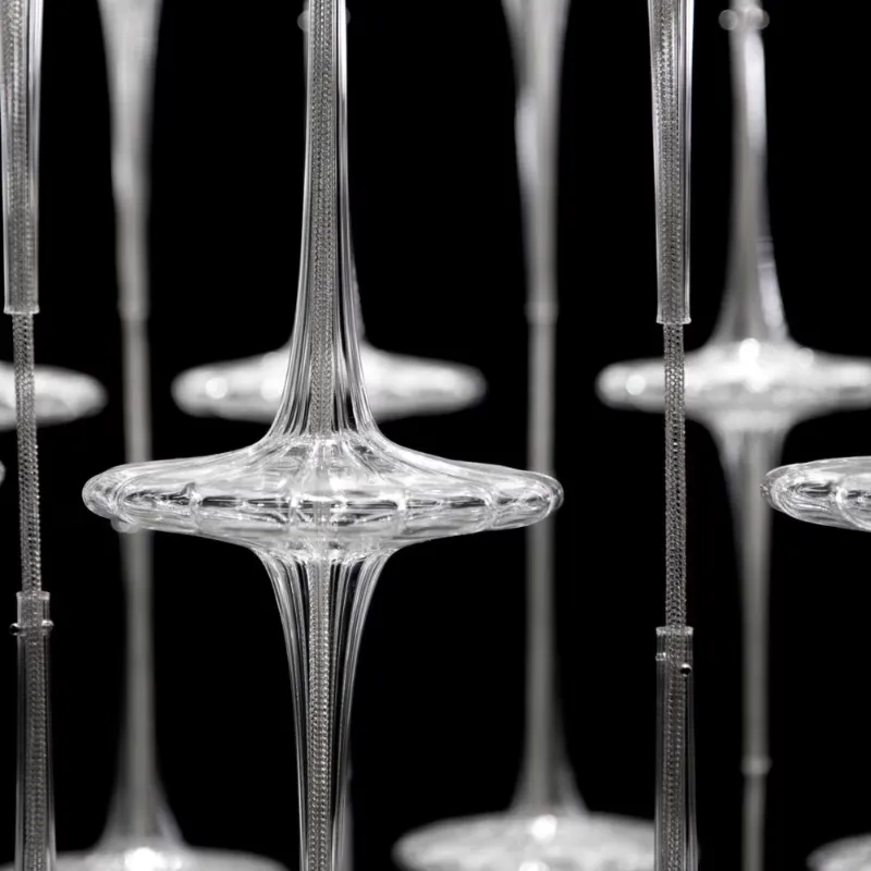 OrmaTop Designer Inspired Light