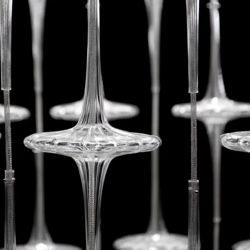 OrmaTop Designer Inspired Light