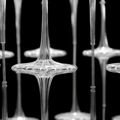 OrmaTop Designer Inspired Light