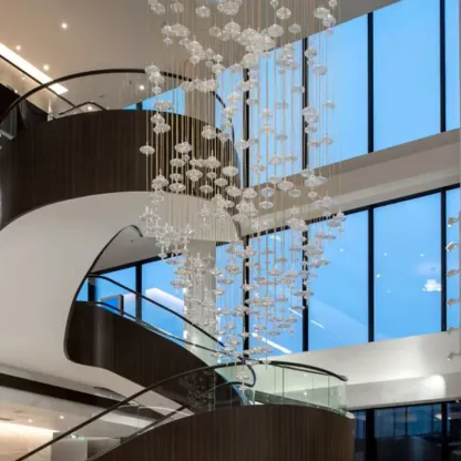 OrmaTop Designer Inspired Light