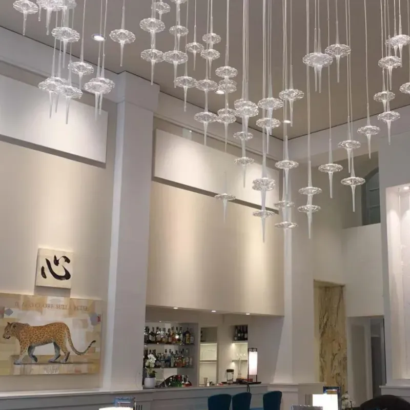 OrmaTop Designer Inspired Light