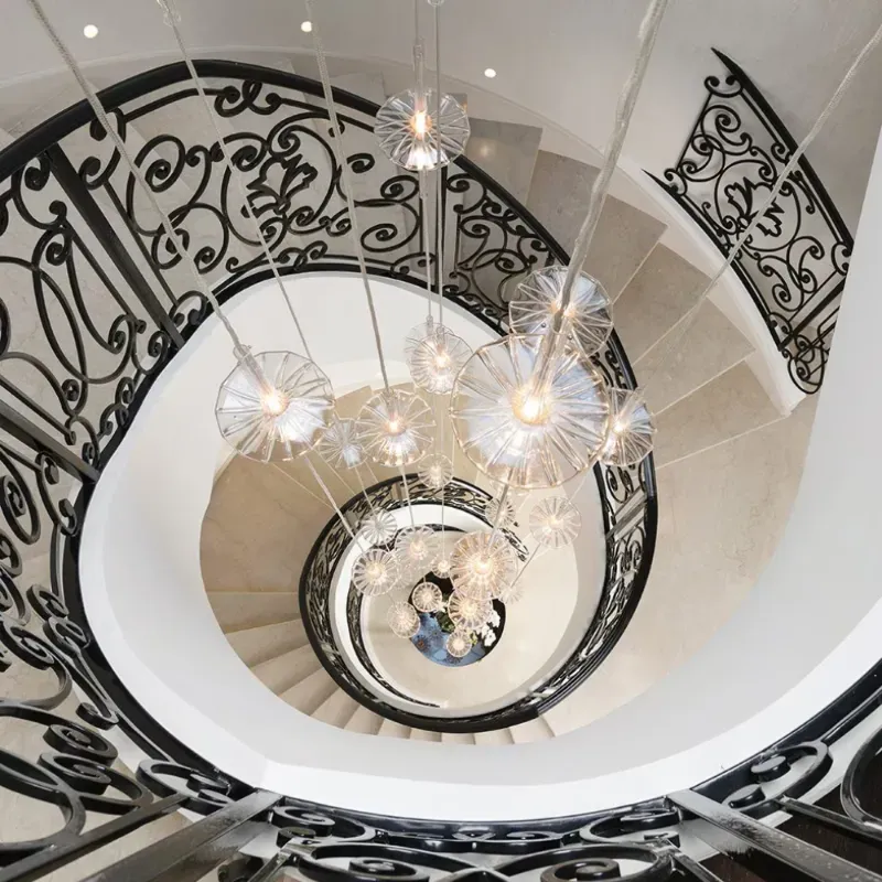 OrmaTop Designer Inspired Light