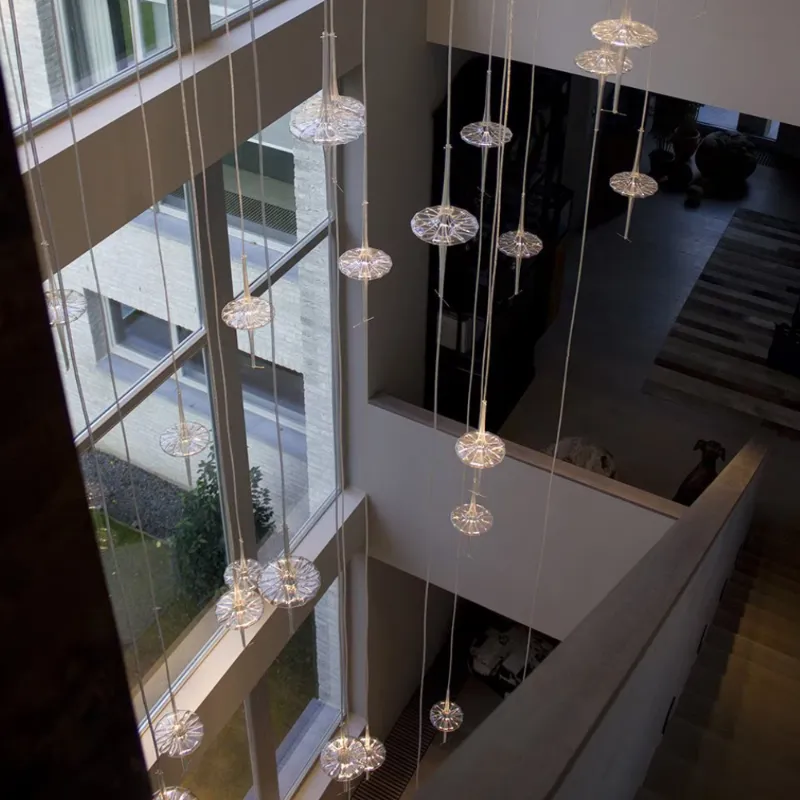 OrmaTop Designer Inspired Light