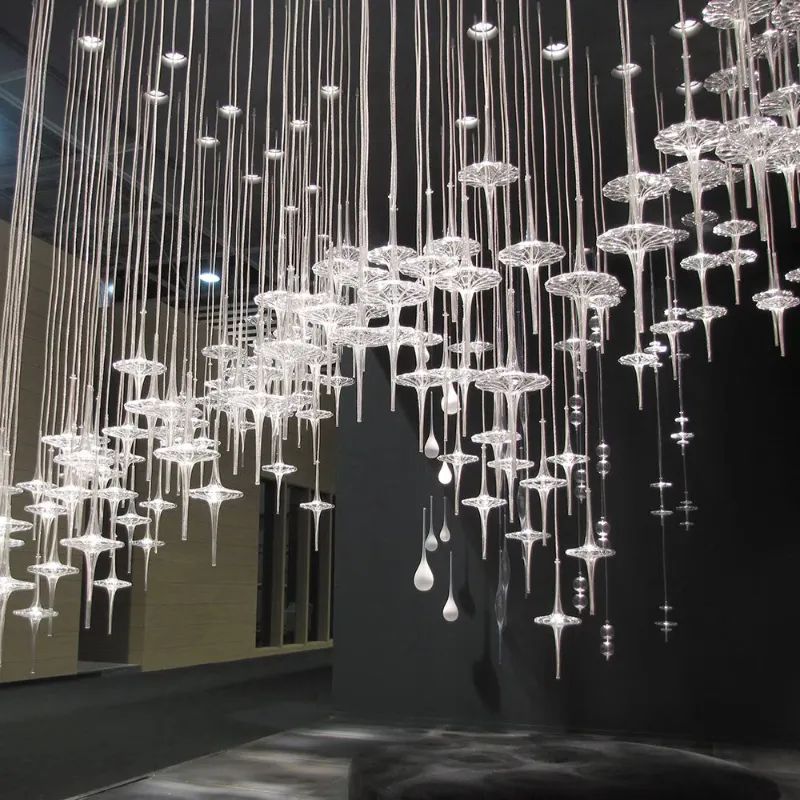 OrmaTop Designer Inspired Light