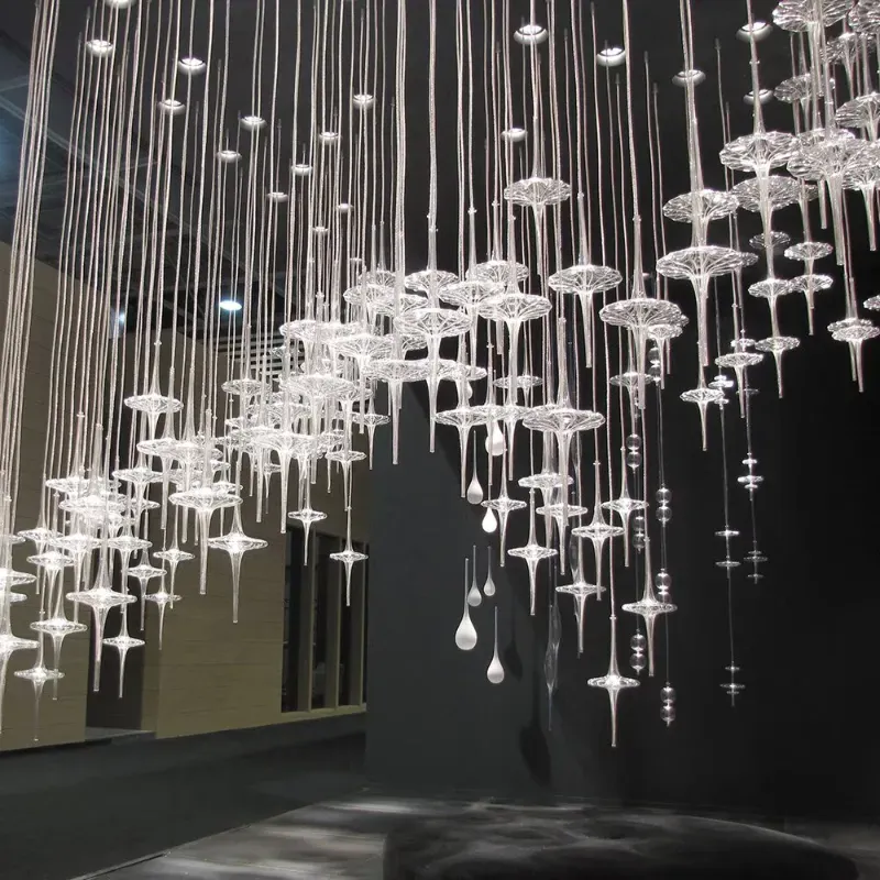 OrmaTop Designer Inspired Light