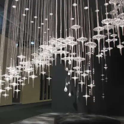 OrmaTop Designer Inspired Light