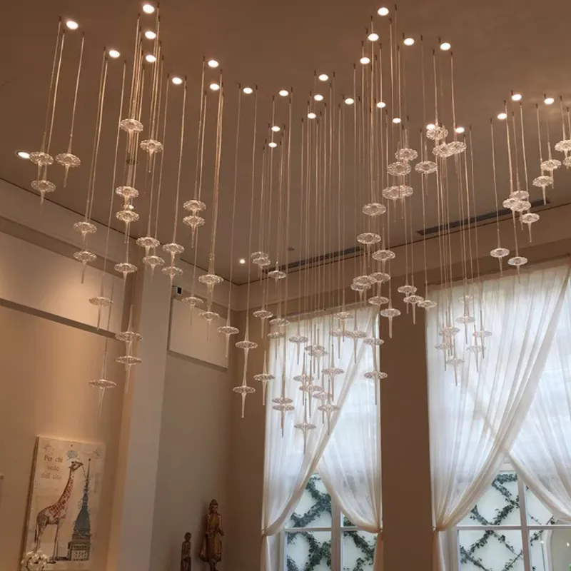 OrmaTop Designer Inspired Light