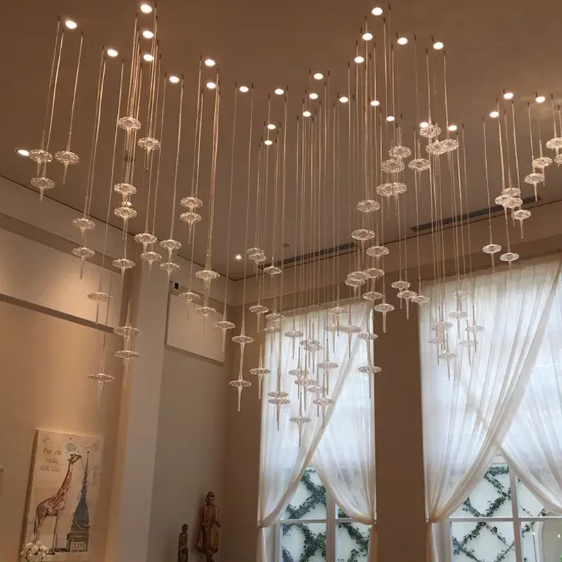 OrmaTop Designer Inspired Light