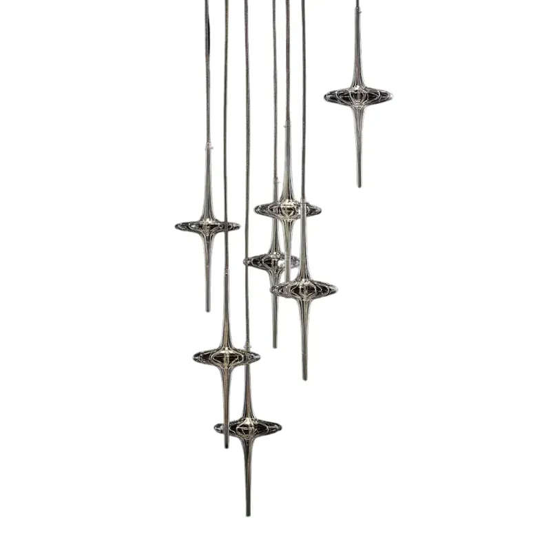 OrmaTop Designer Inspired Light