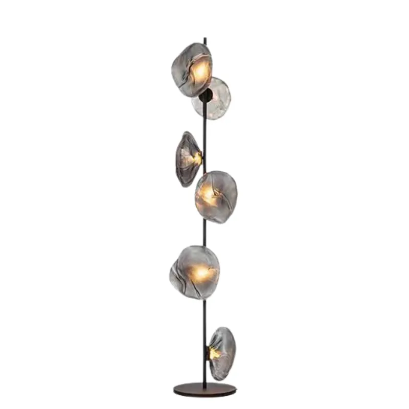 OrrinLumira Floor Lamp