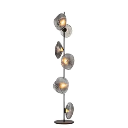 OrrinLumira Floor Lamp