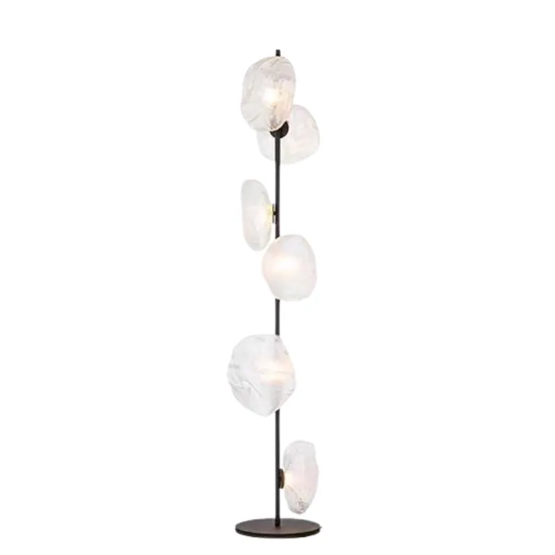 OrrinLumira Floor Lamp