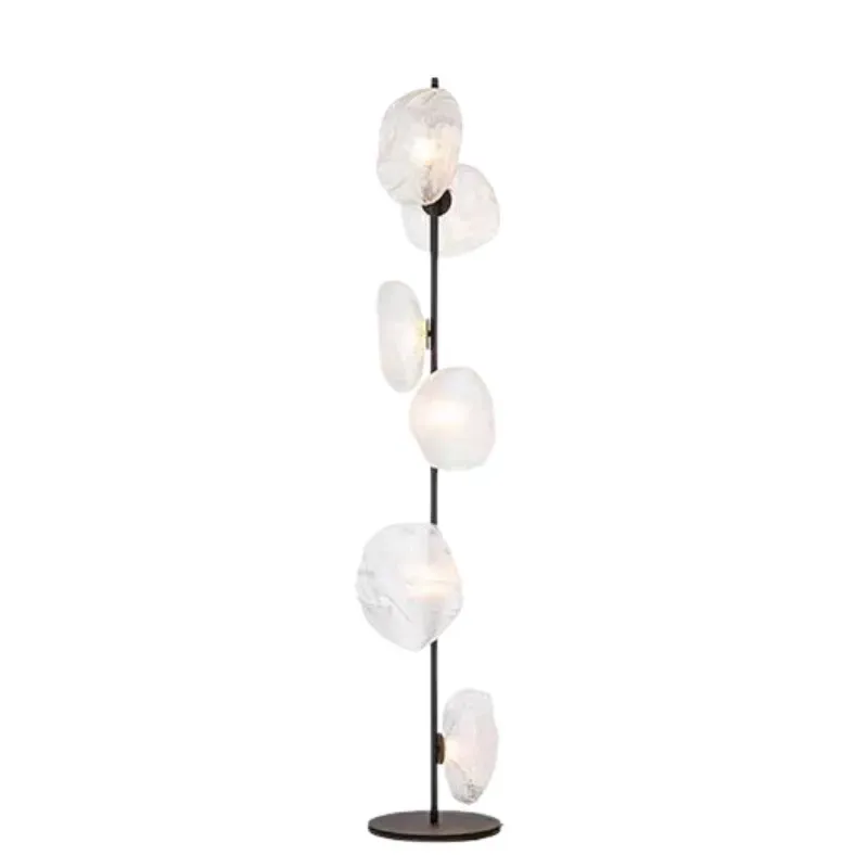 OrrinLumira Floor Lamp