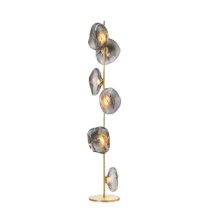 OrrinLumira Floor Lamp