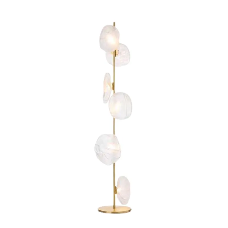 OrrinLumira Floor Lamp