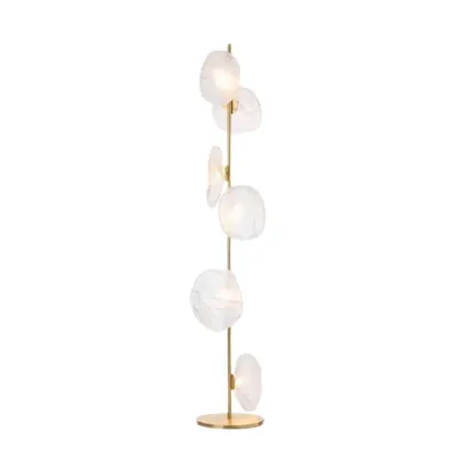 OrrinLumira Floor Lamp