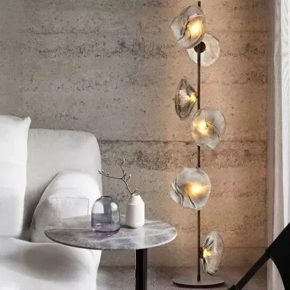OrrinLumira Floor Lamp