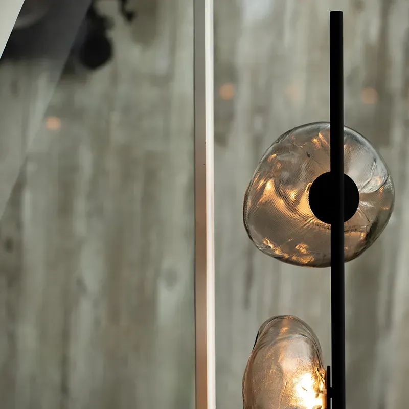 OrrinLumira Floor Lamp