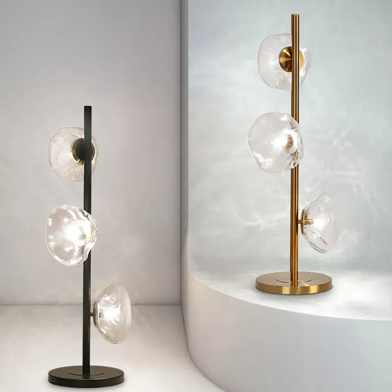 OrrinLumira Table Lamp