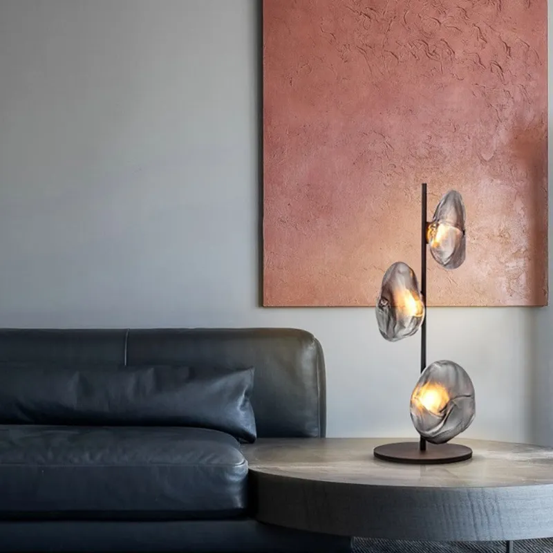 OrrinLumira Table Lamp