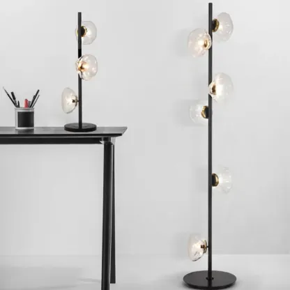 OrrinLumira Floor Lamp