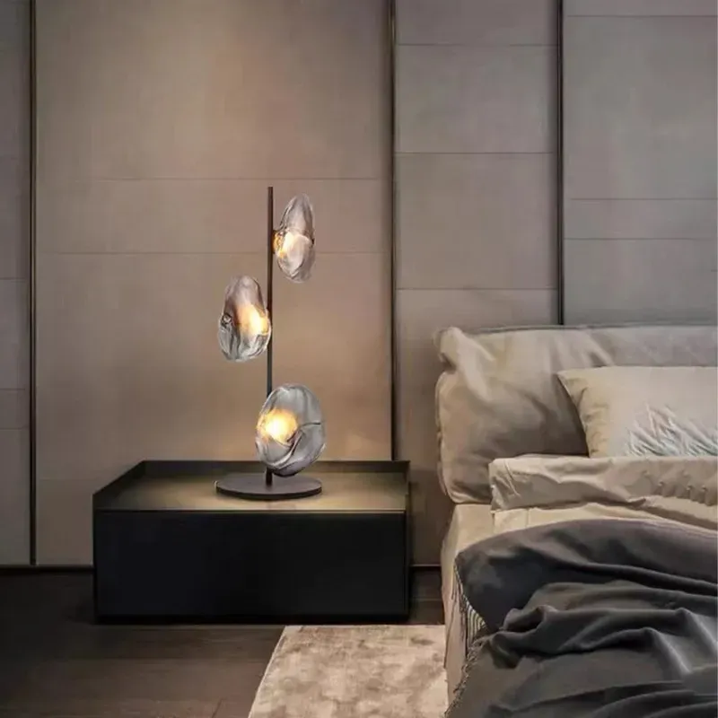 OrrinLumira Table Lamp