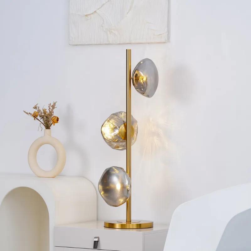 OrrinLumira Table Lamp