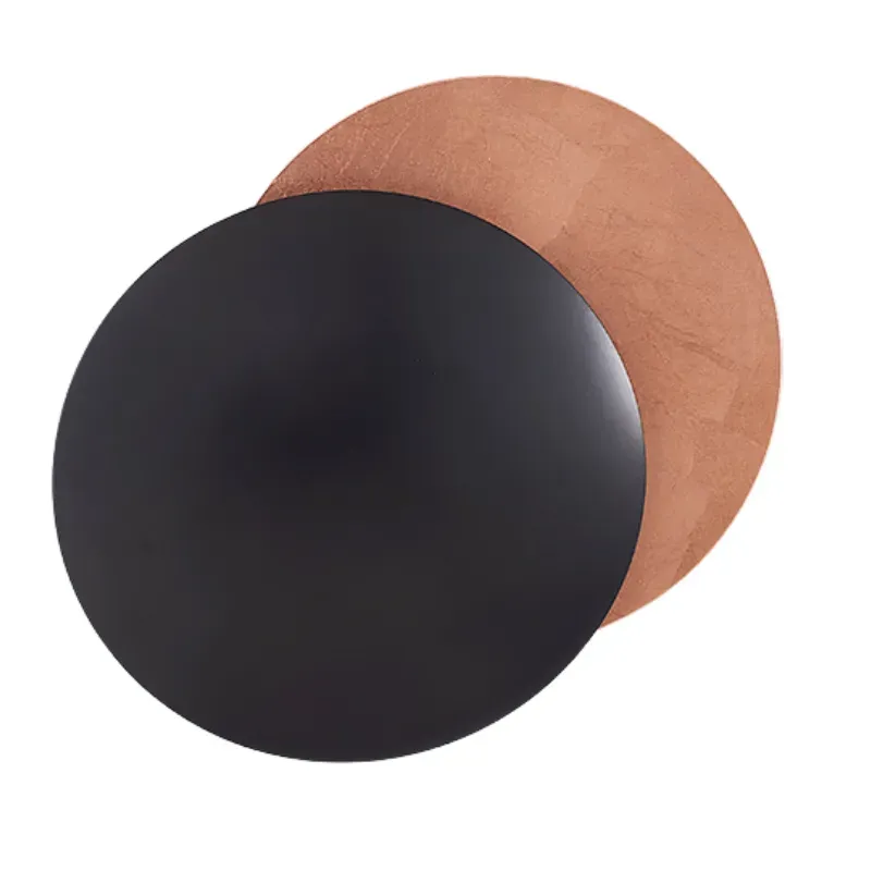 OrrinShell Wall Light