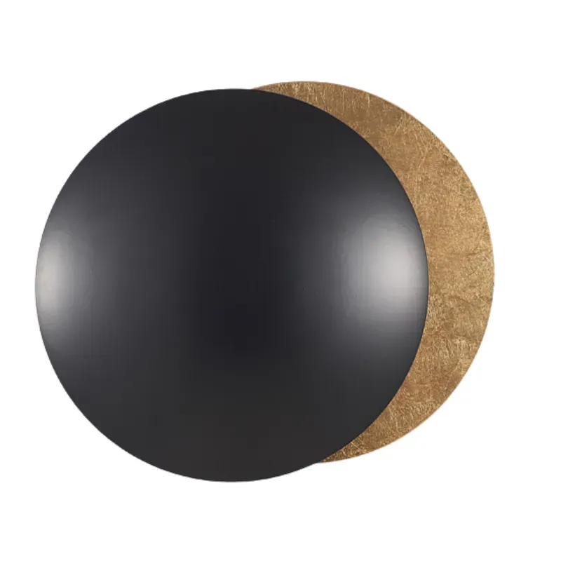 OrrinShell Wall Light
