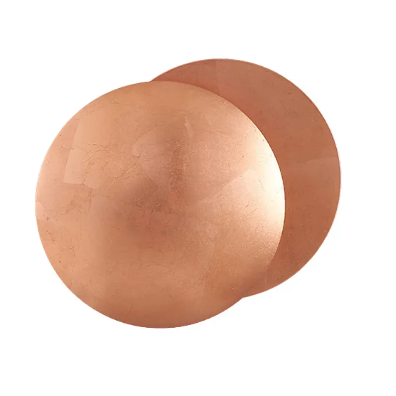 OrrinShell Wall Light