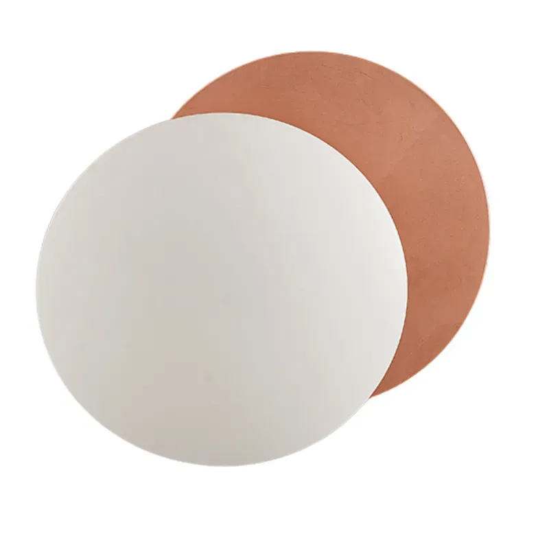 OrrinShell Wall Light