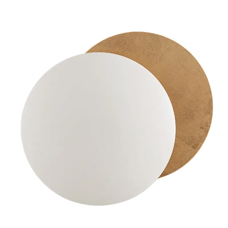 OrrinShell Wall Light